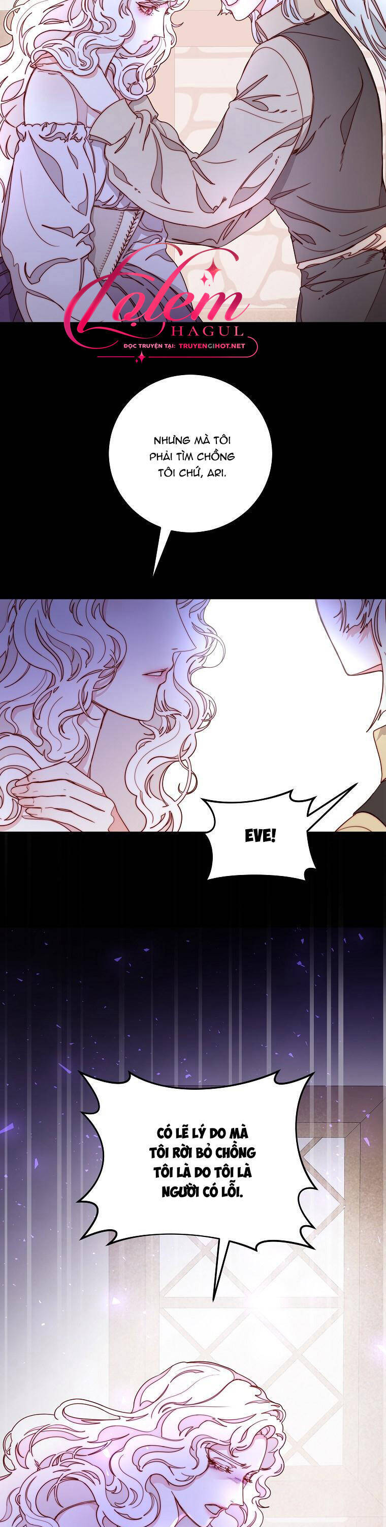 Hãy Quên Em Đi Nhé Chapter 18 - 9