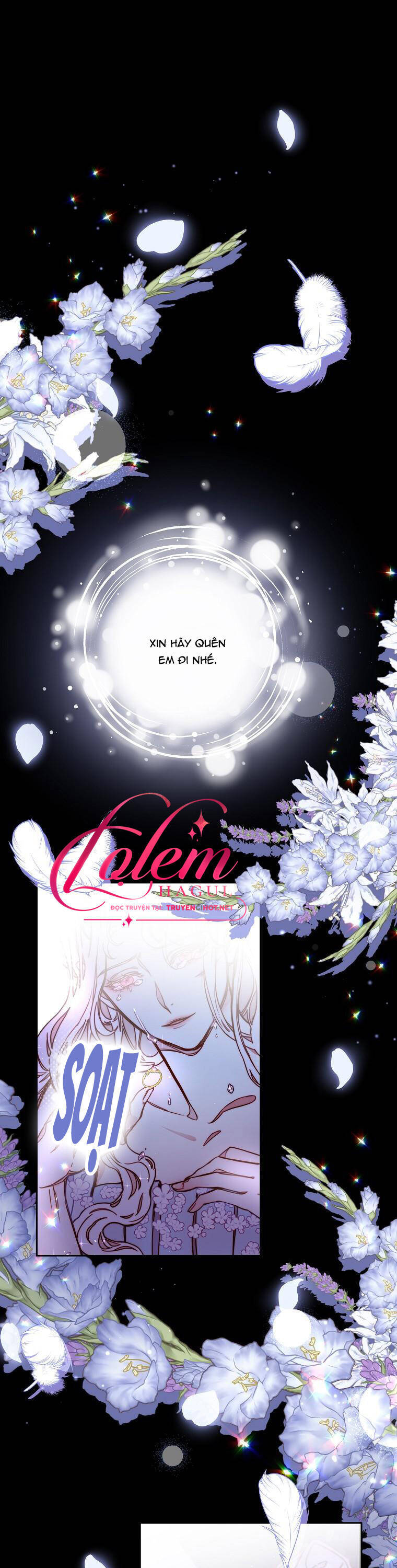 Hãy Quên Em Đi Nhé Chapter 19 - 1