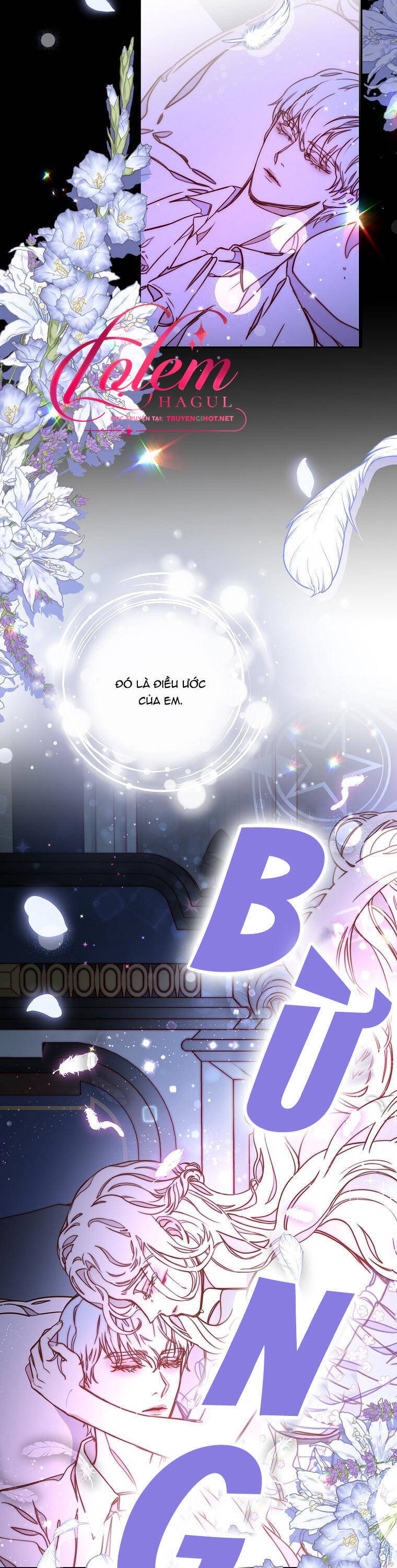 Hãy Quên Em Đi Nhé Chapter 19 - 2