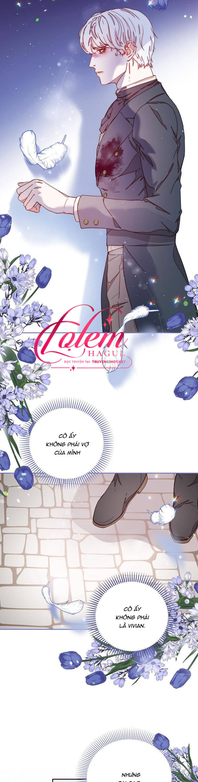 Hãy Quên Em Đi Nhé Chapter 19 - 11