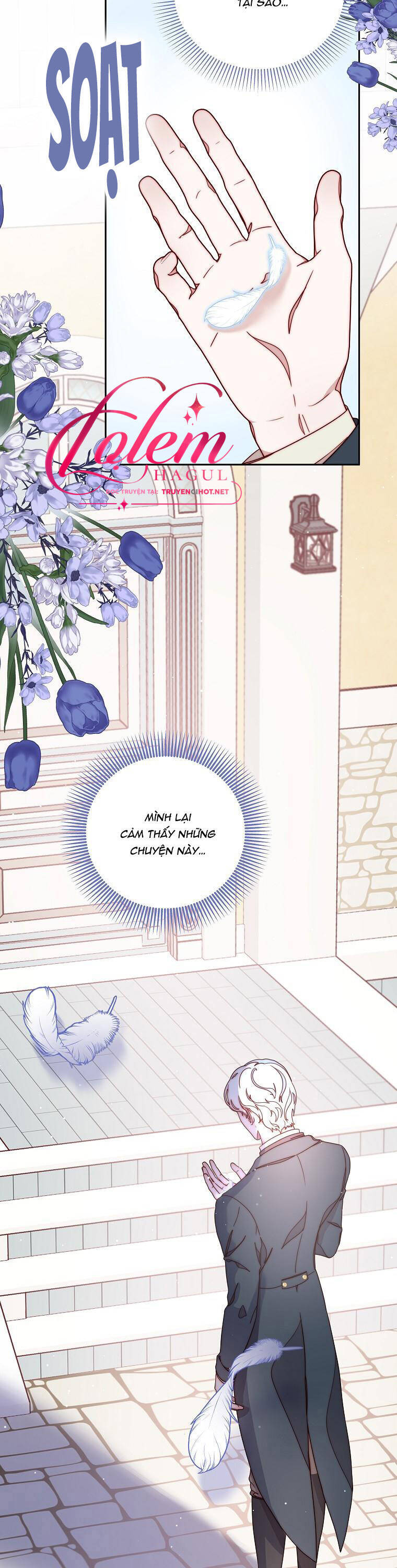 Hãy Quên Em Đi Nhé Chapter 19 - 12