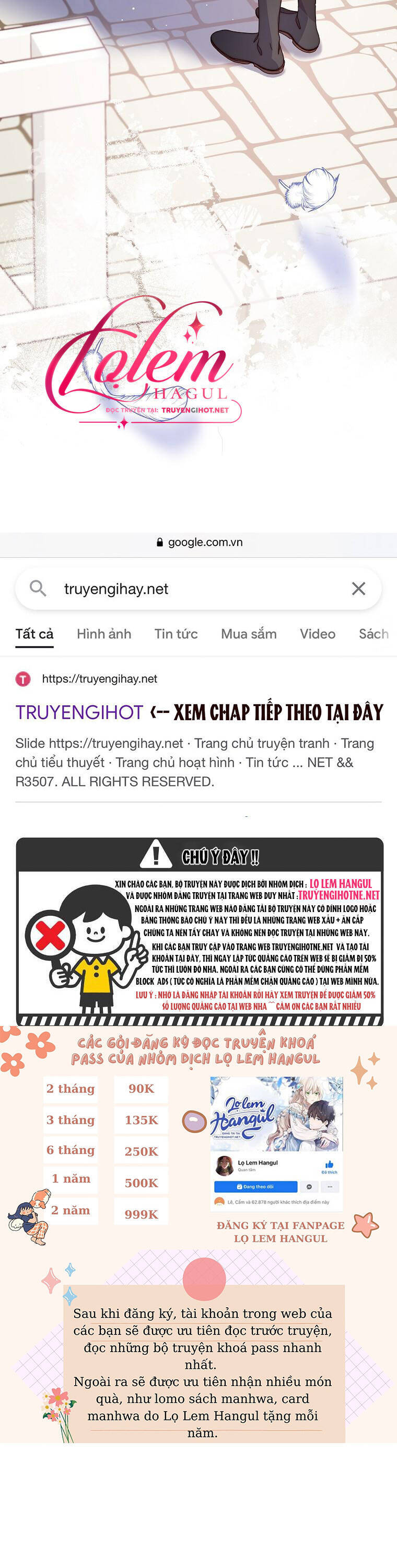 Hãy Quên Em Đi Nhé Chapter 19 - 13