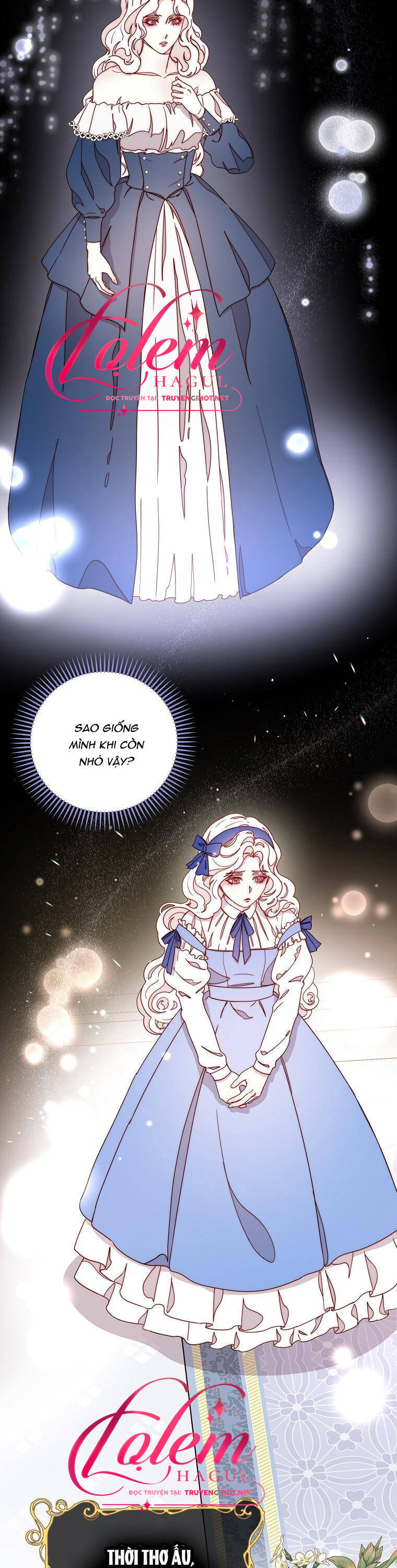 Hãy Quên Em Đi Nhé Chapter 19 - 18