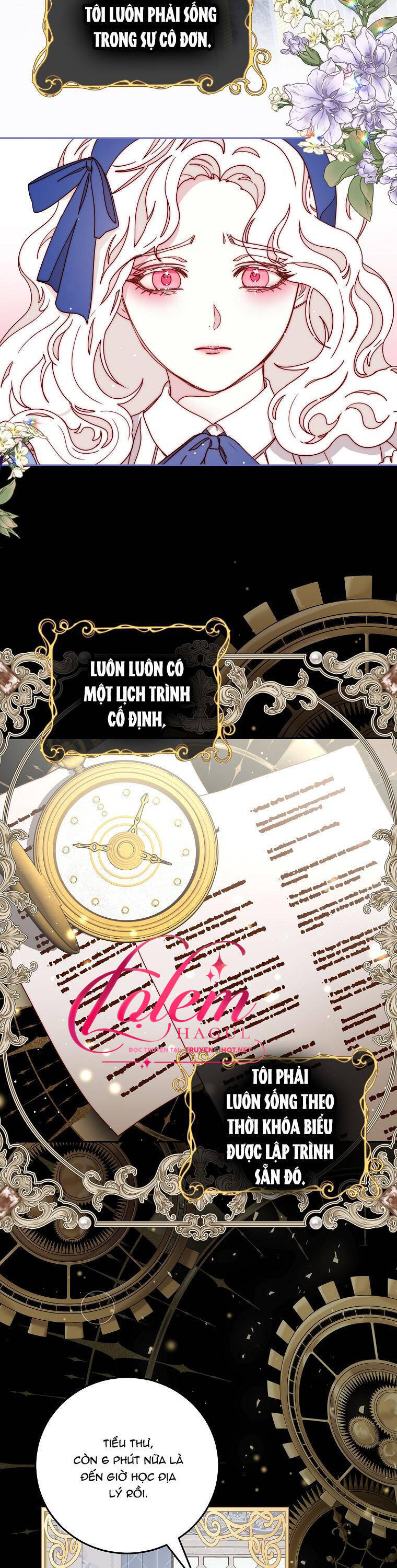 Hãy Quên Em Đi Nhé Chapter 19 - 19