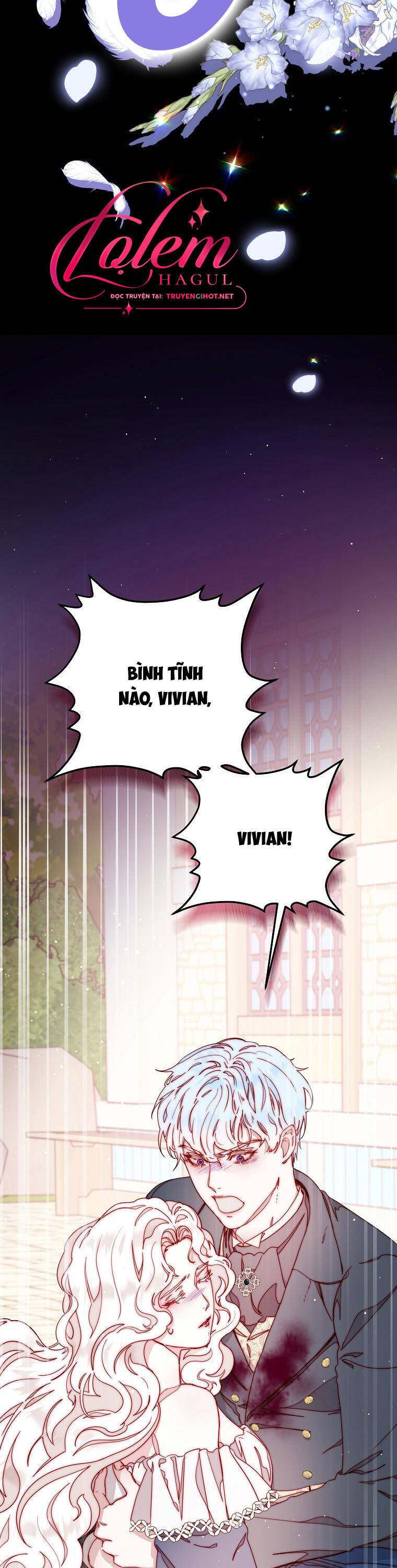 Hãy Quên Em Đi Nhé Chapter 19 - 3