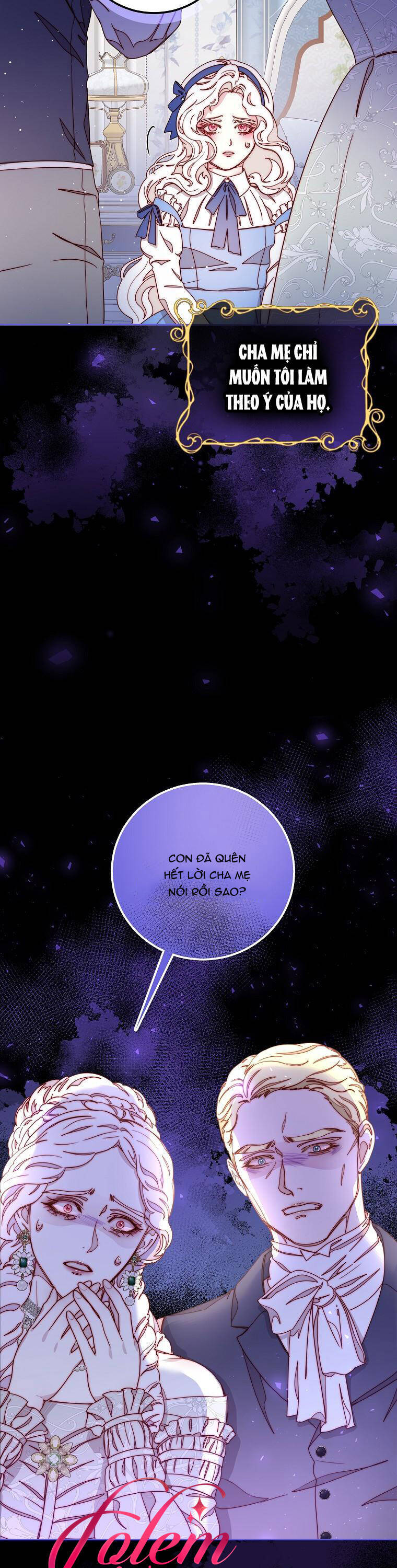 Hãy Quên Em Đi Nhé Chapter 19 - 23