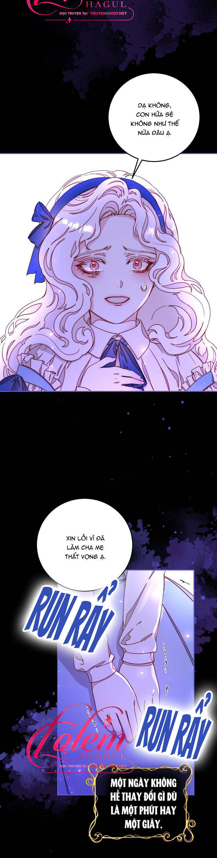 Hãy Quên Em Đi Nhé Chapter 19 - 24