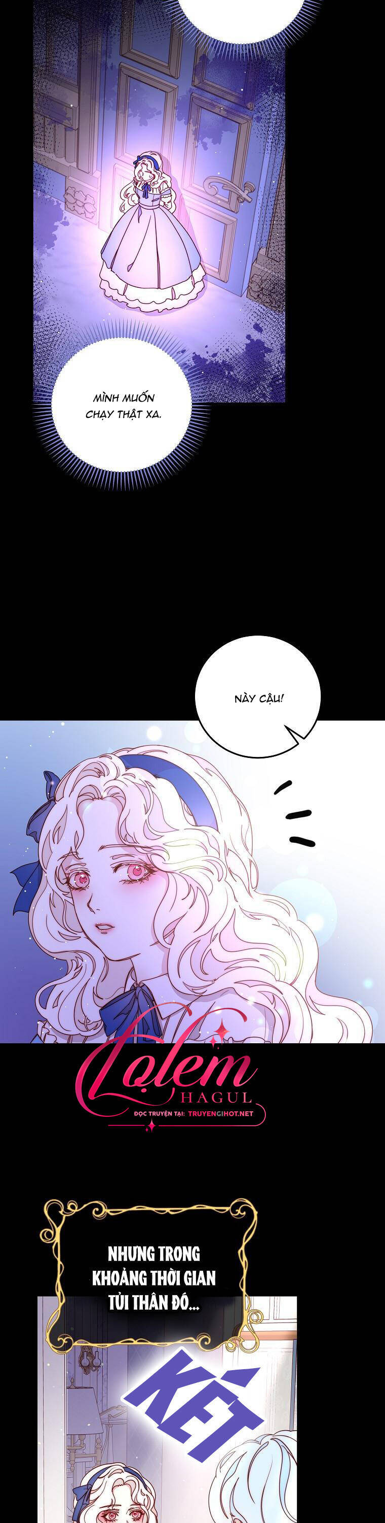 Hãy Quên Em Đi Nhé Chapter 19 - 26