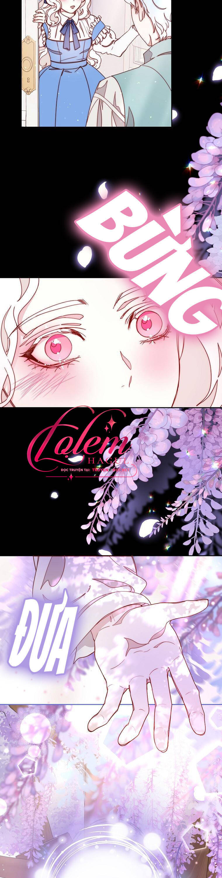 Hãy Quên Em Đi Nhé Chapter 19 - 27