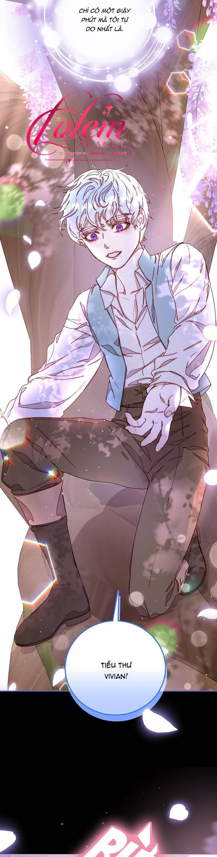 Hãy Quên Em Đi Nhé Chapter 19 - 28