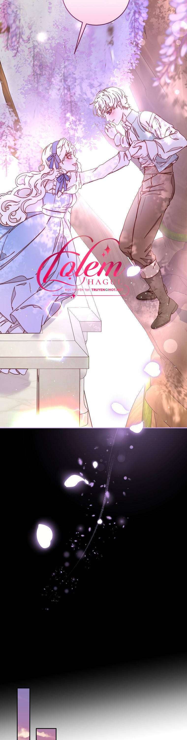 Hãy Quên Em Đi Nhé Chapter 19 - 30