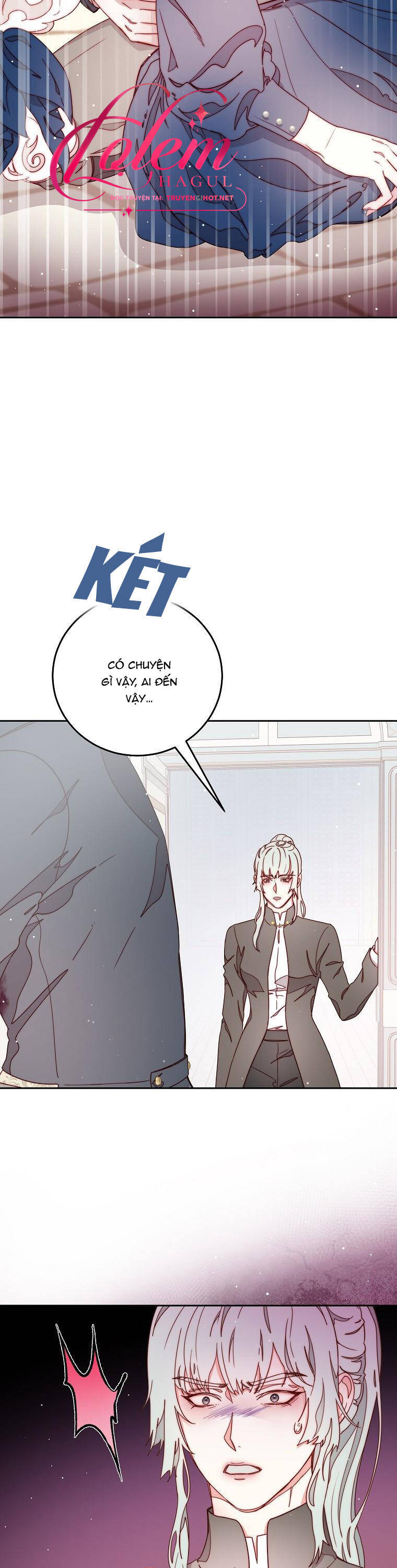 Hãy Quên Em Đi Nhé Chapter 19 - 4
