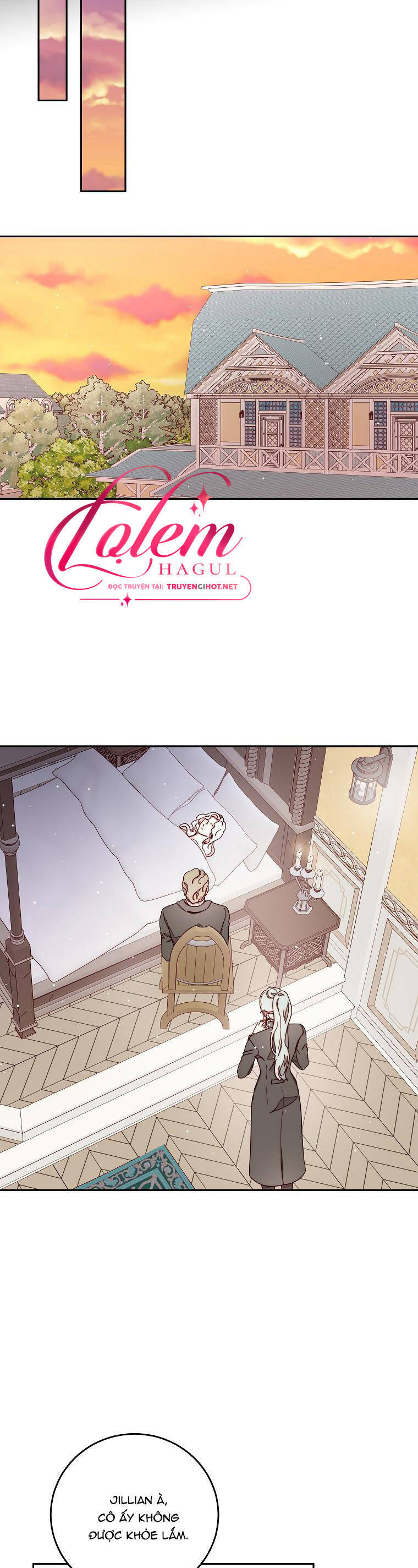 Hãy Quên Em Đi Nhé Chapter 19 - 31