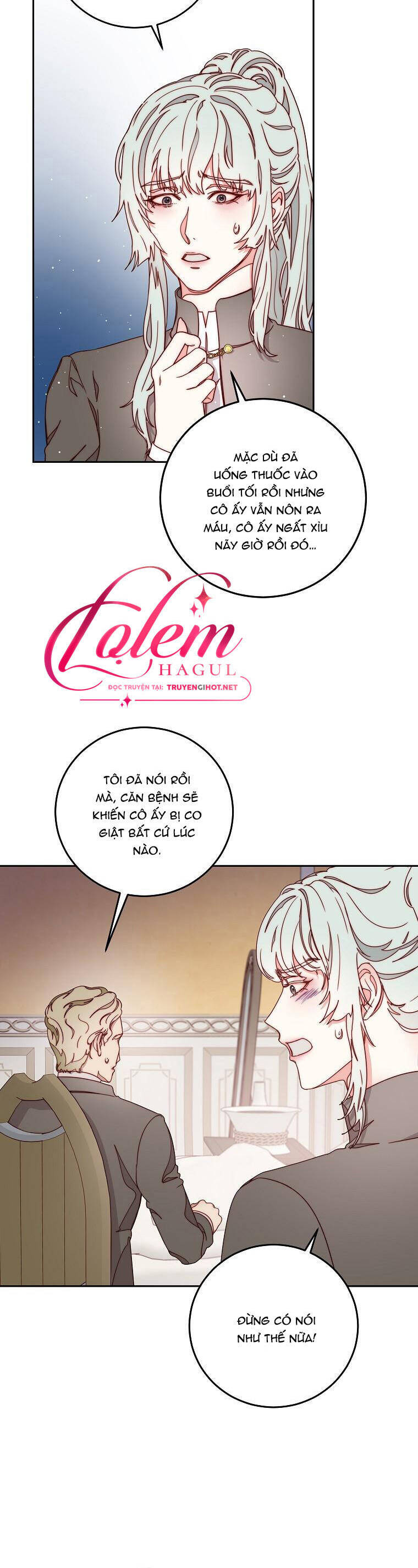 Hãy Quên Em Đi Nhé Chapter 19 - 32