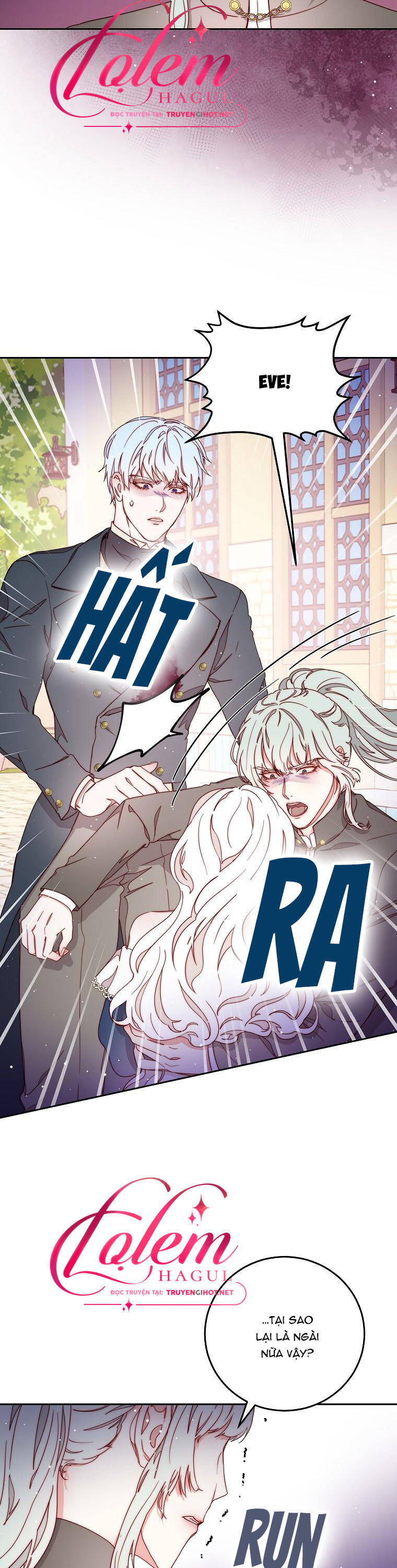 Hãy Quên Em Đi Nhé Chapter 19 - 5