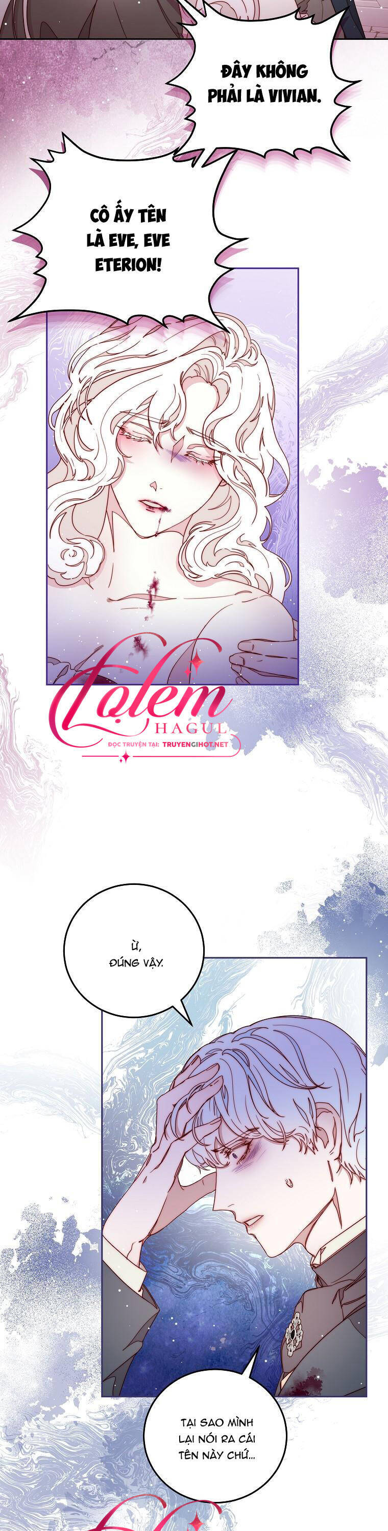 Hãy Quên Em Đi Nhé Chapter 19 - 7