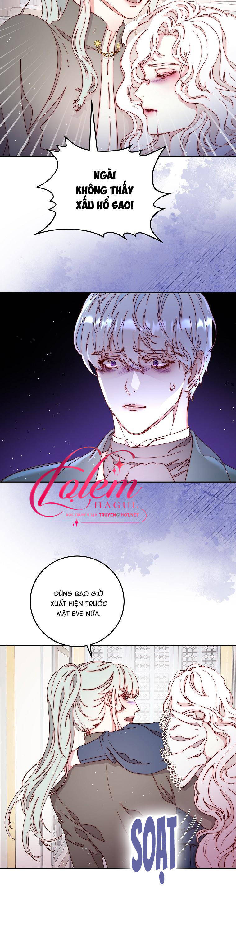 Hãy Quên Em Đi Nhé Chapter 19 - 9