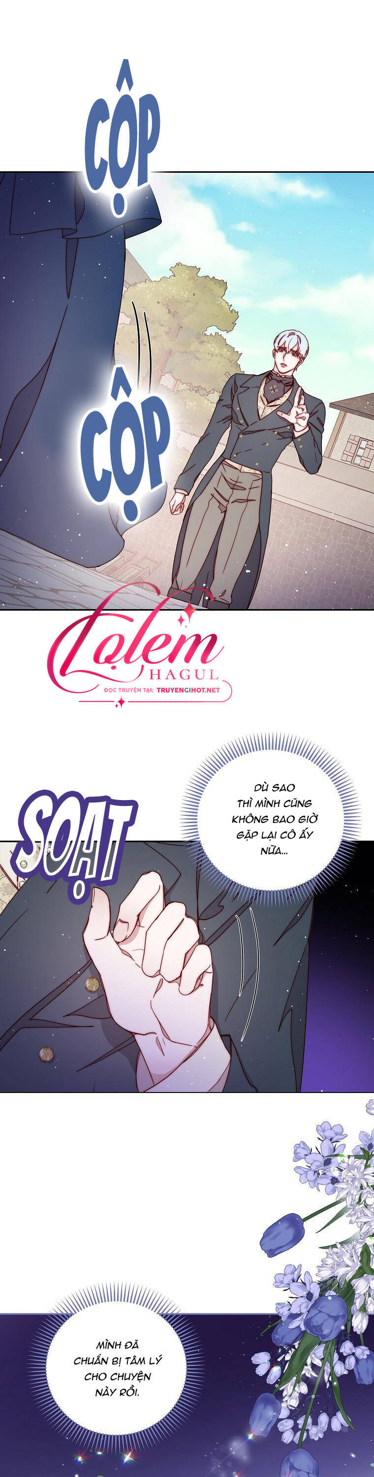 Hãy Quên Em Đi Nhé Chapter 19 - 10