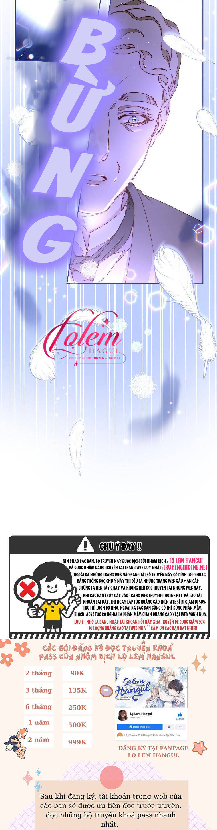 Hãy Quên Em Đi Nhé Chapter 20 - 11