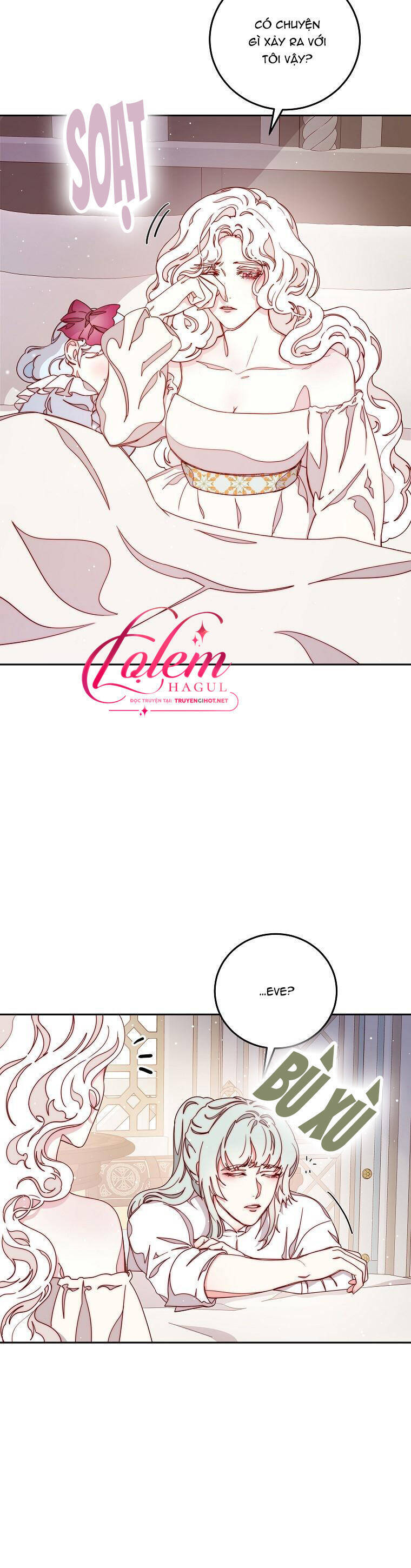 Hãy Quên Em Đi Nhé Chapter 20 - 13