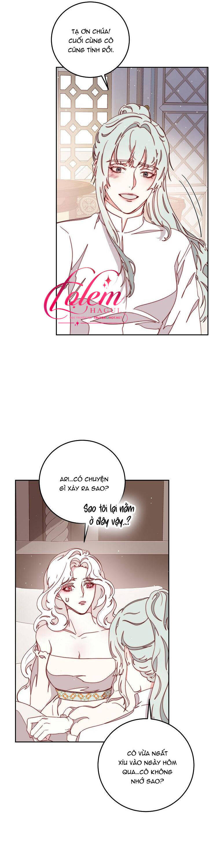 Hãy Quên Em Đi Nhé Chapter 20 - 14