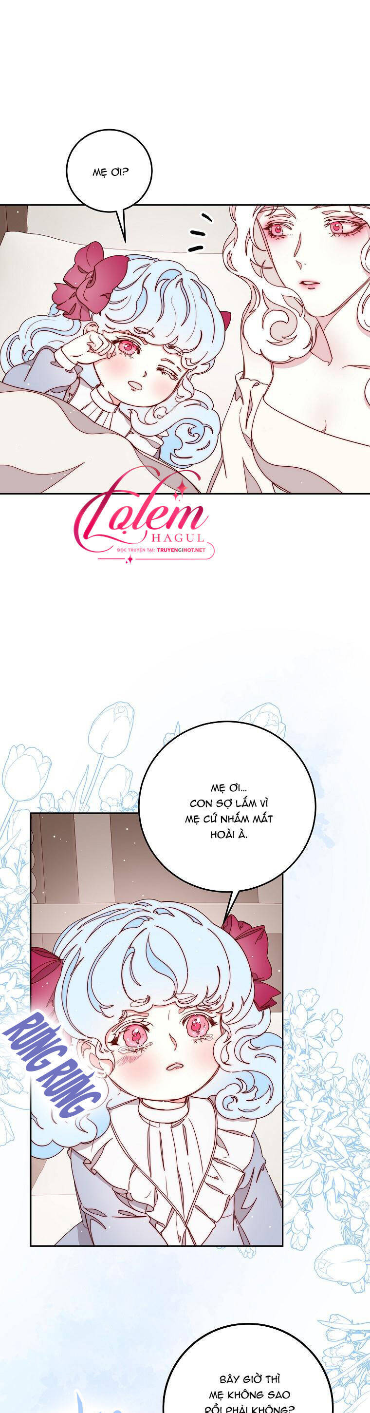 Hãy Quên Em Đi Nhé Chapter 20 - 15