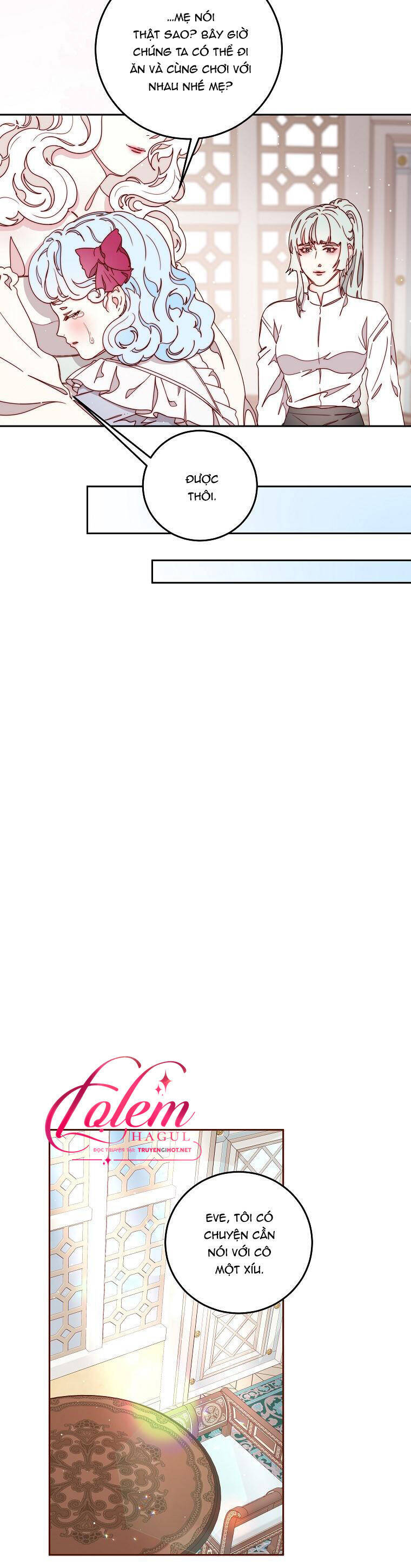 Hãy Quên Em Đi Nhé Chapter 20 - 17