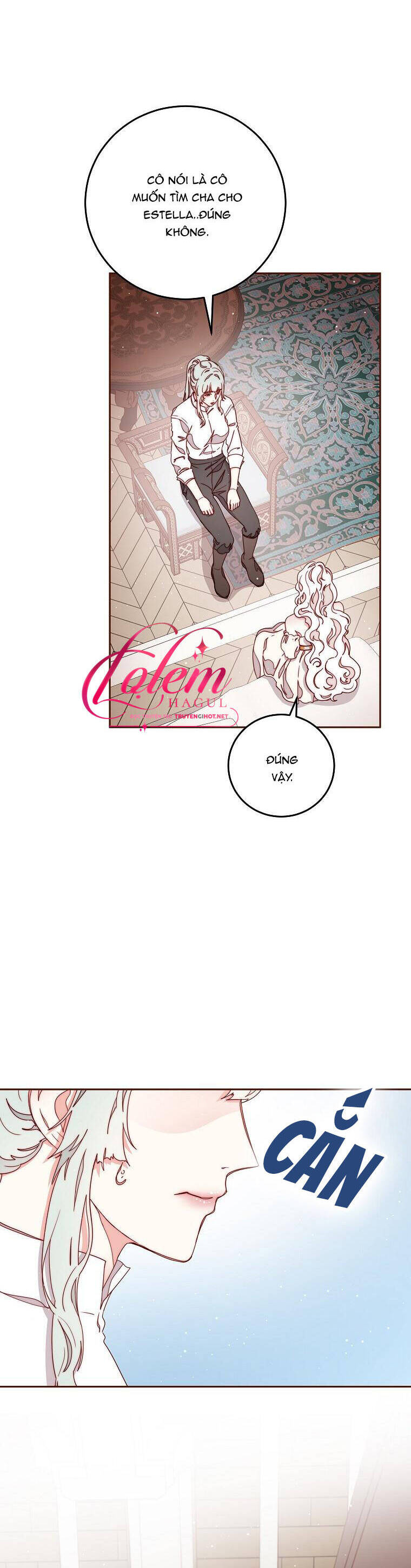 Hãy Quên Em Đi Nhé Chapter 20 - 18
