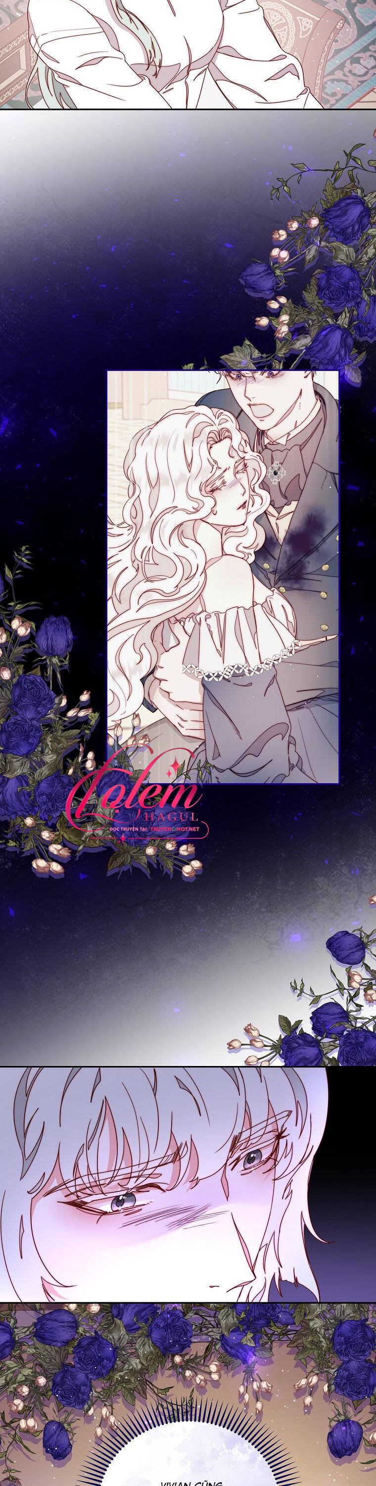 Hãy Quên Em Đi Nhé Chapter 20 - 22