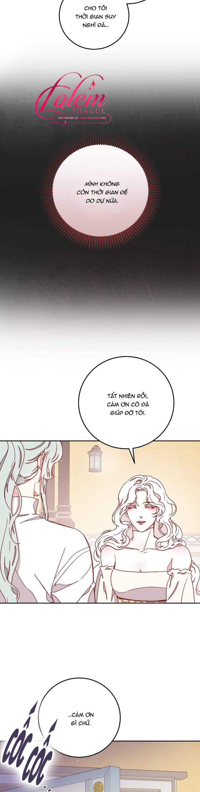 Hãy Quên Em Đi Nhé Chapter 20 - 24