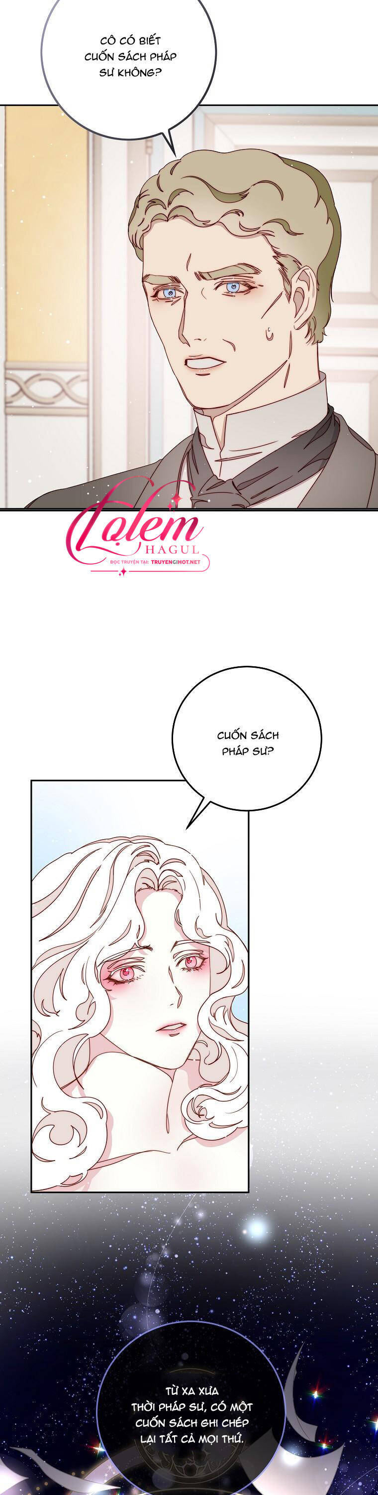 Hãy Quên Em Đi Nhé Chapter 20 - 27