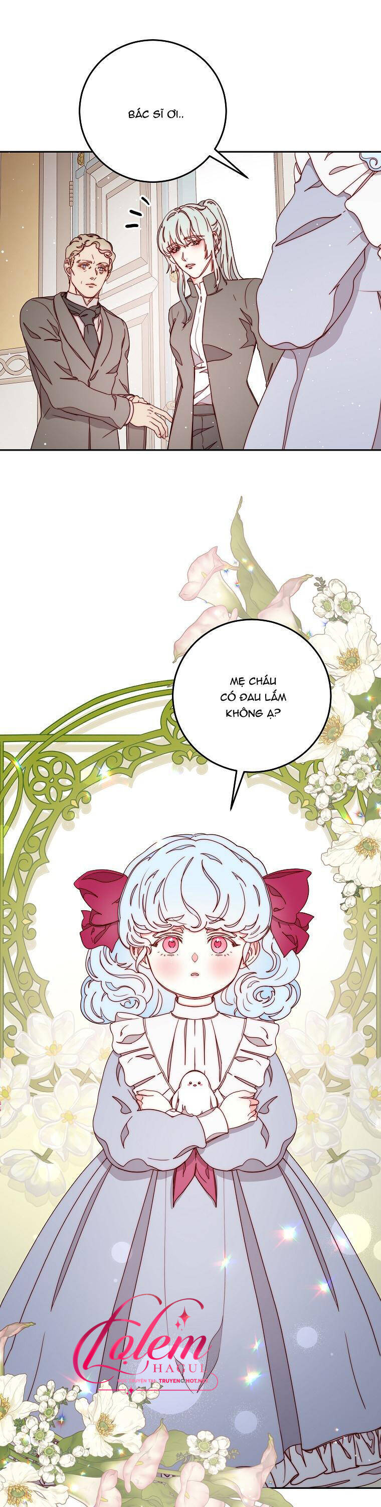 Hãy Quên Em Đi Nhé Chapter 20 - 4