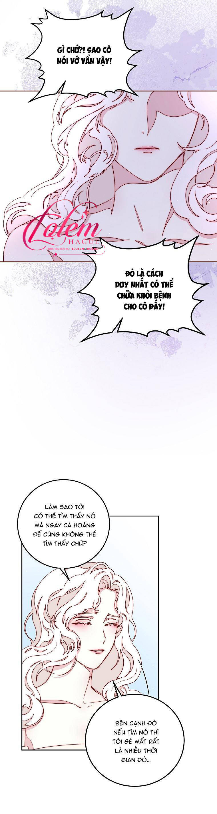 Hãy Quên Em Đi Nhé Chapter 20 - 33