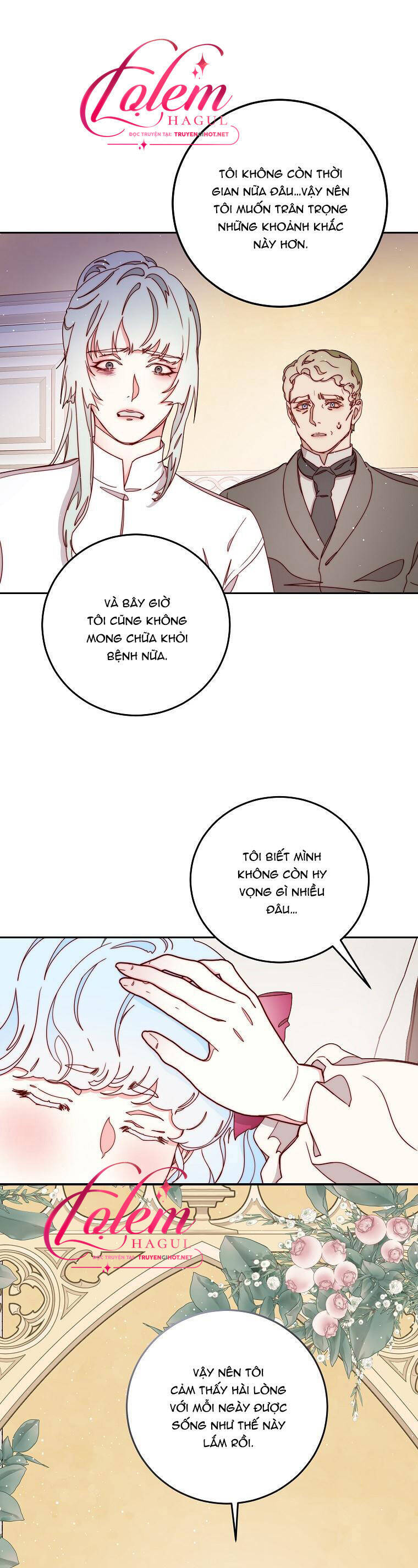 Hãy Quên Em Đi Nhé Chapter 20 - 34