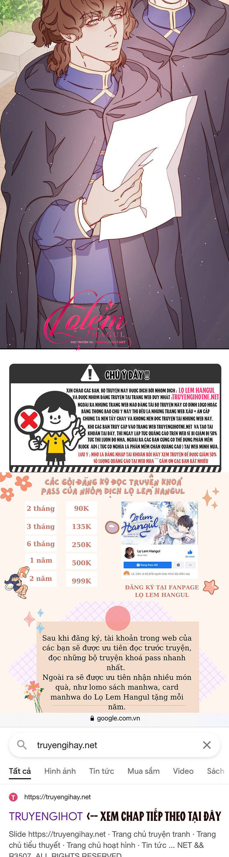 Hãy Quên Em Đi Nhé Chapter 20 - 37