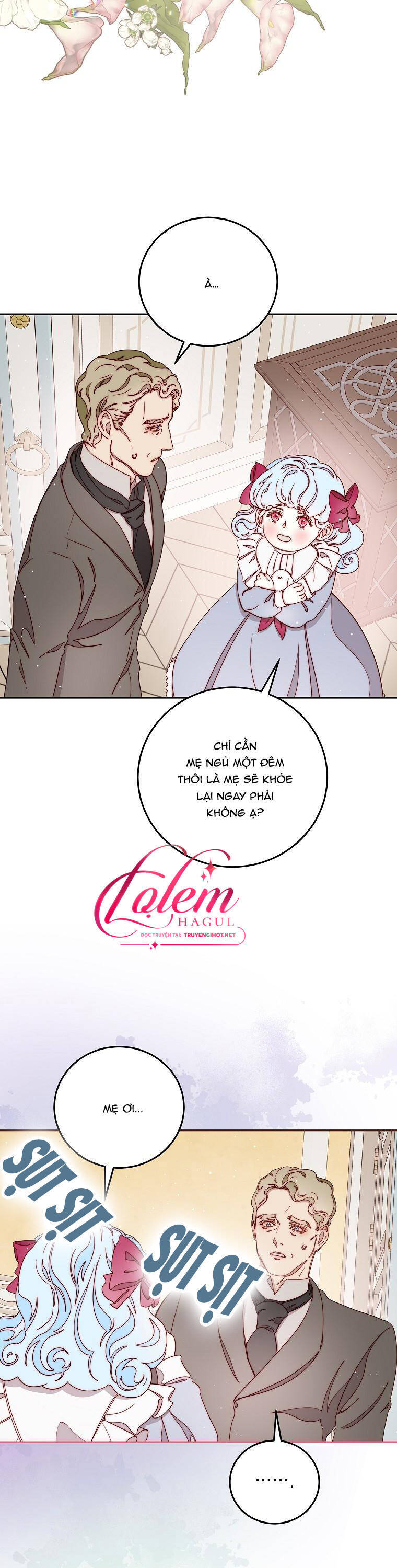 Hãy Quên Em Đi Nhé Chapter 20 - 5