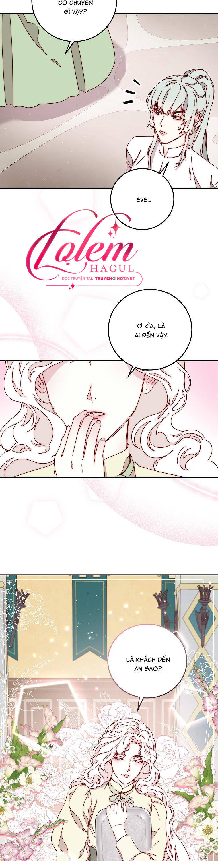 Hãy Quên Em Đi Nhé Chapter 21 - 12