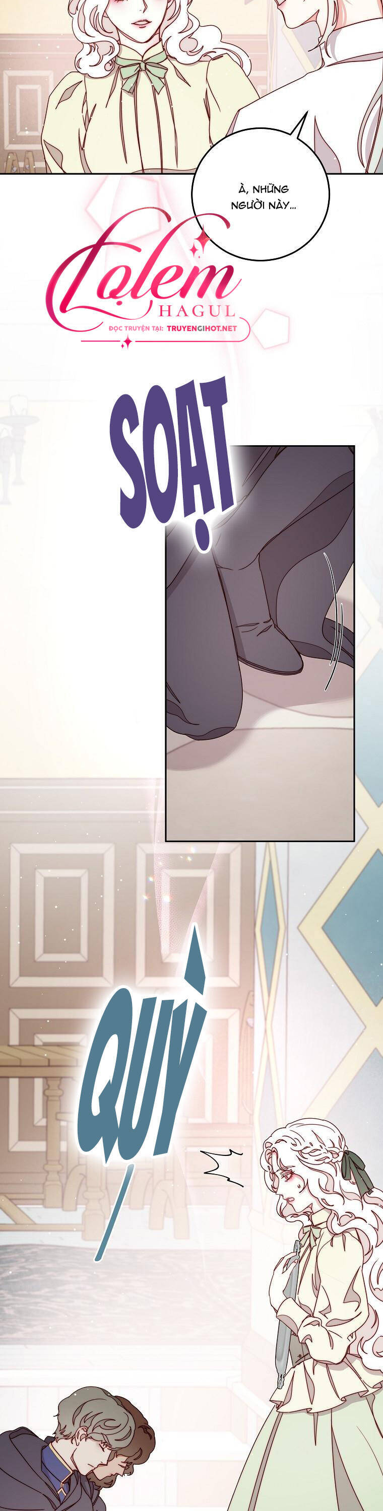 Hãy Quên Em Đi Nhé Chapter 21 - 14