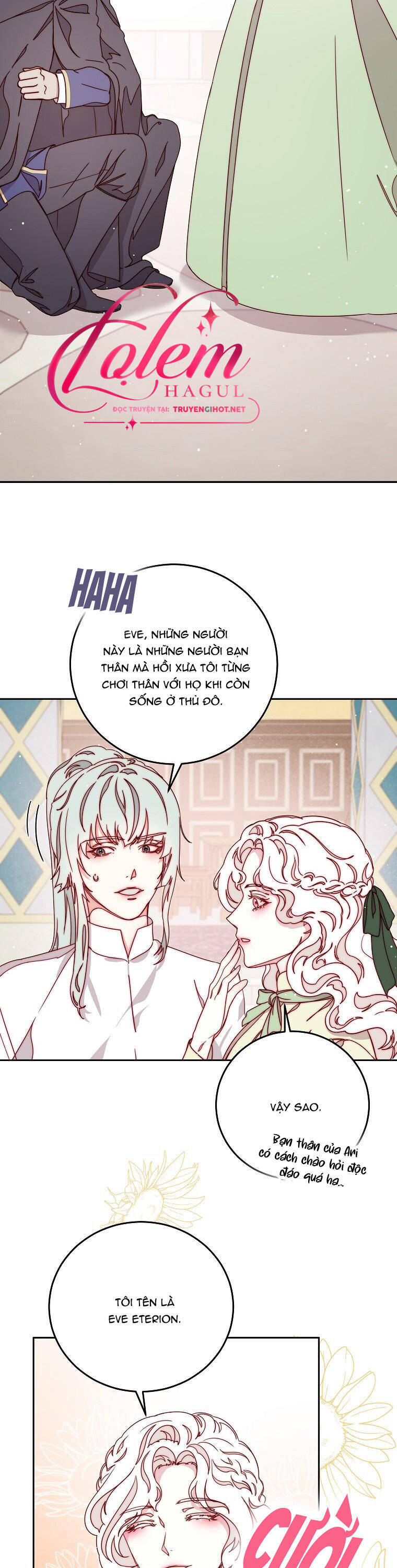 Hãy Quên Em Đi Nhé Chapter 21 - 15