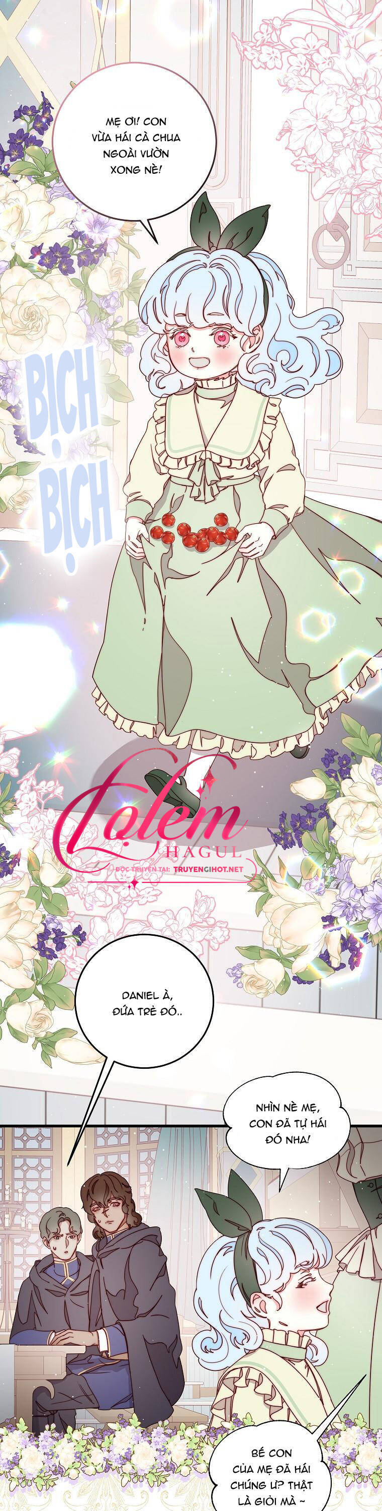 Hãy Quên Em Đi Nhé Chapter 21 - 21