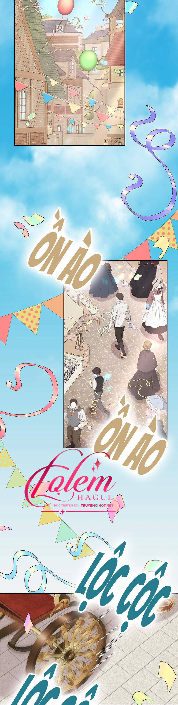 Hãy Quên Em Đi Nhé Chapter 21 - 27