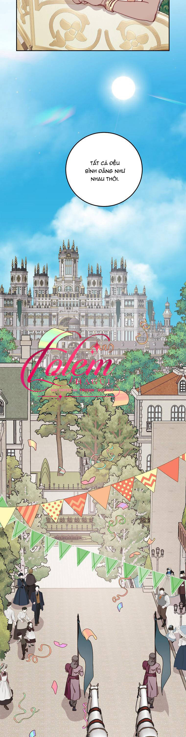 Hãy Quên Em Đi Nhé Chapter 21 - 34