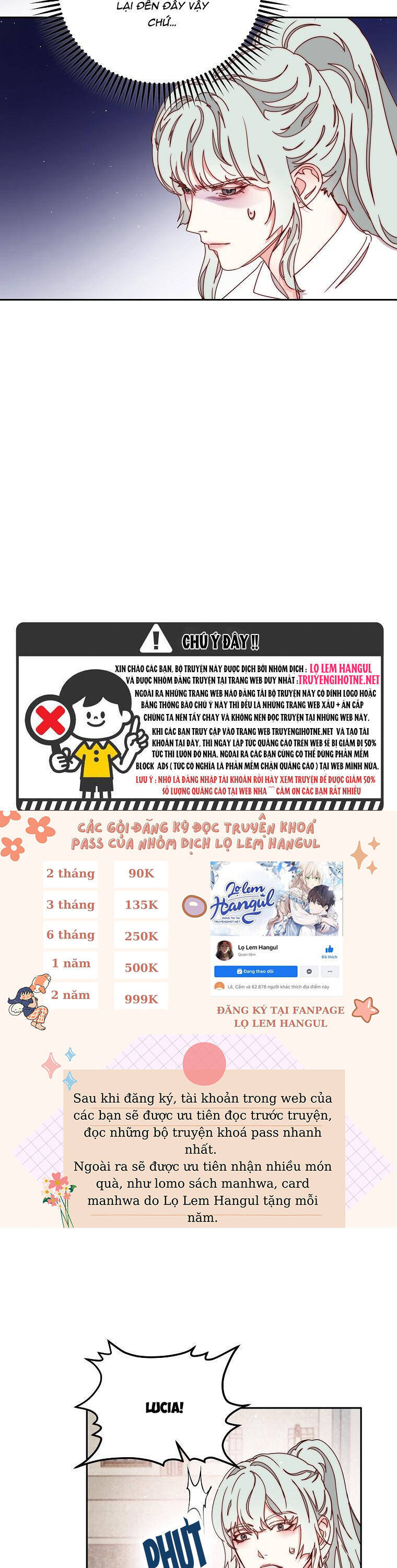 Hãy Quên Em Đi Nhé Chapter 21 - 9