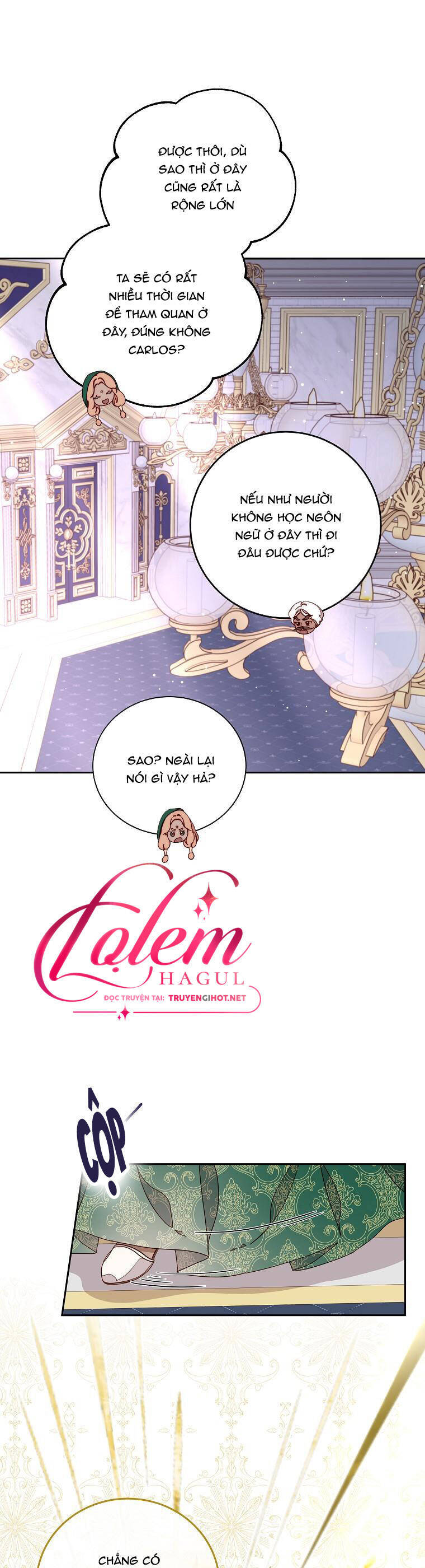 Hãy Quên Em Đi Nhé Chapter 22 - 11