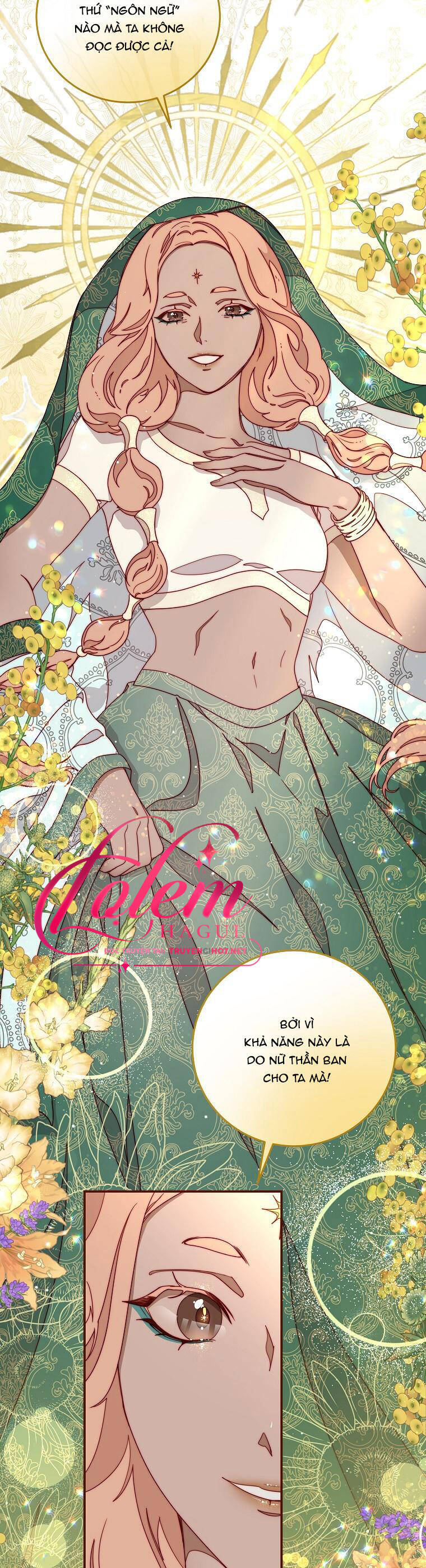 Hãy Quên Em Đi Nhé Chapter 22 - 12