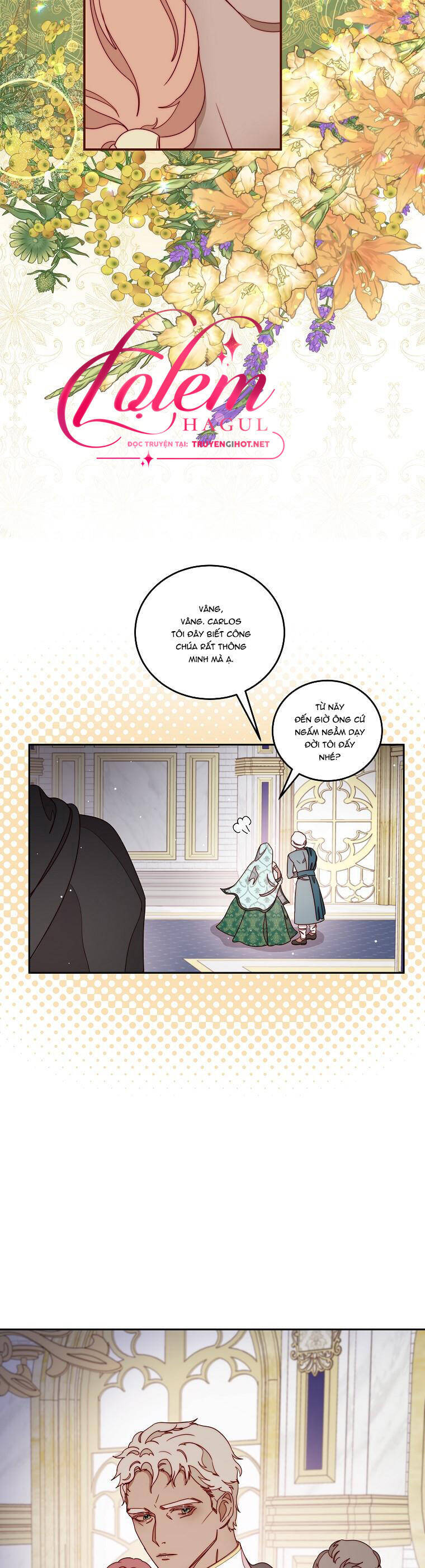 Hãy Quên Em Đi Nhé Chapter 22 - 13