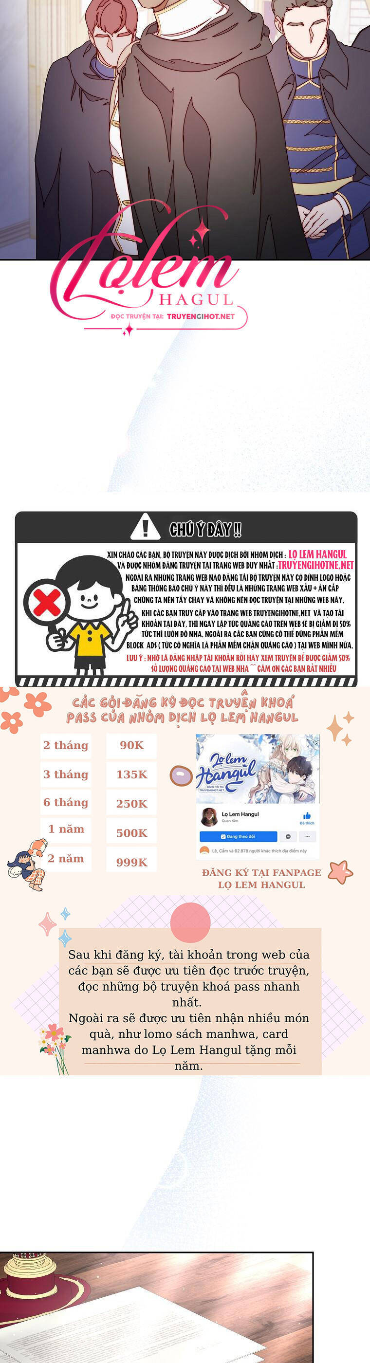 Hãy Quên Em Đi Nhé Chapter 22 - 14