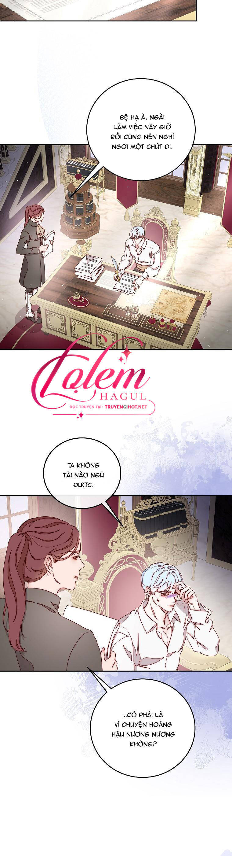 Hãy Quên Em Đi Nhé Chapter 22 - 15