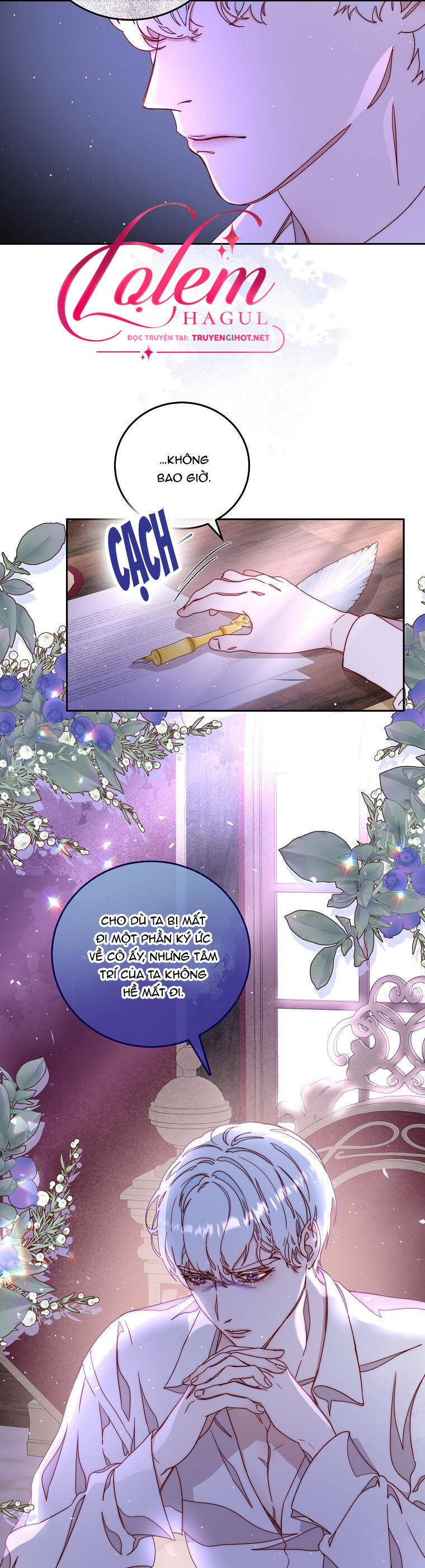 Hãy Quên Em Đi Nhé Chapter 22 - 17