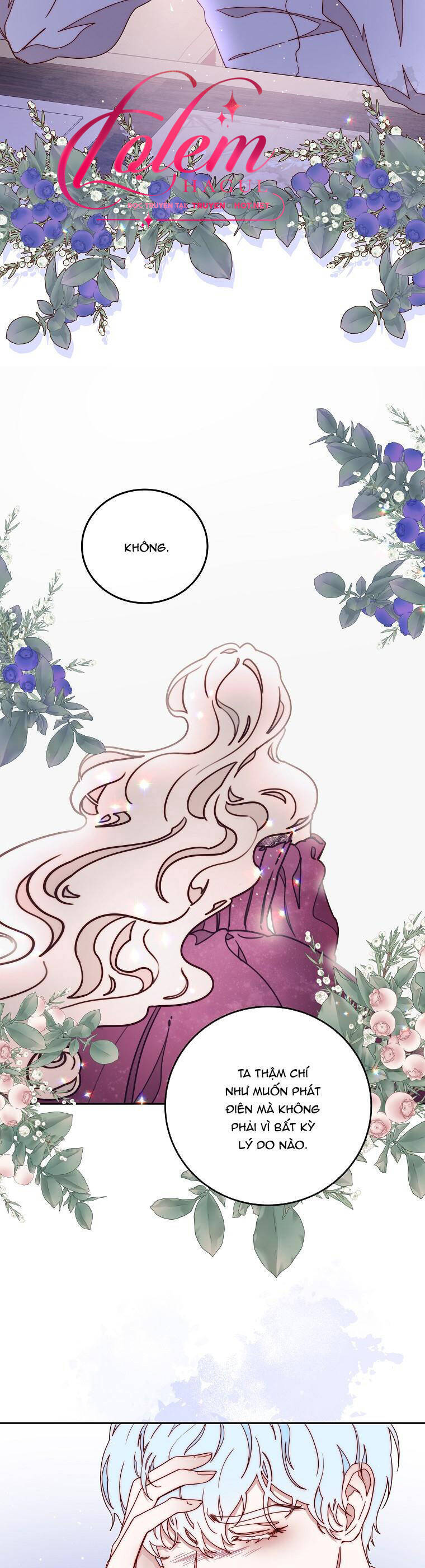 Hãy Quên Em Đi Nhé Chapter 22 - 18